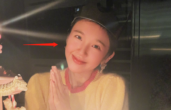 唐藝昕