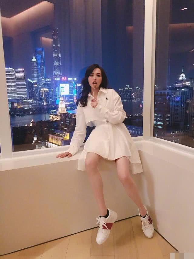 唐嫣