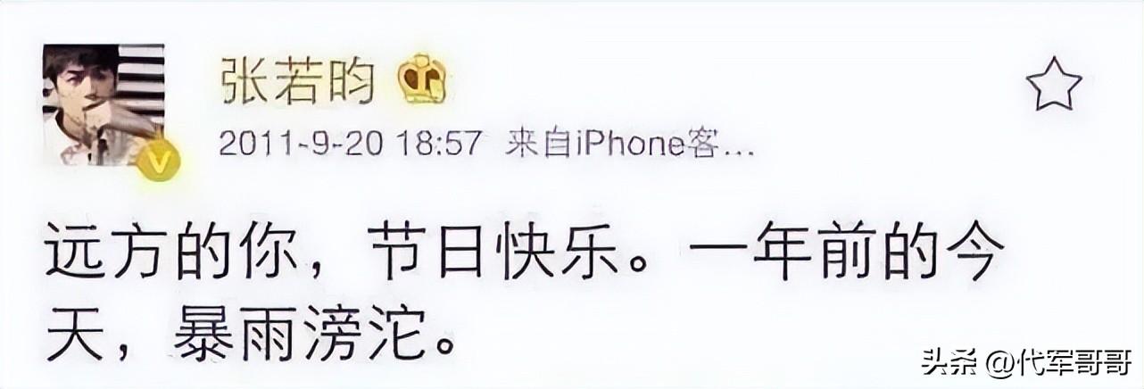 張若昀