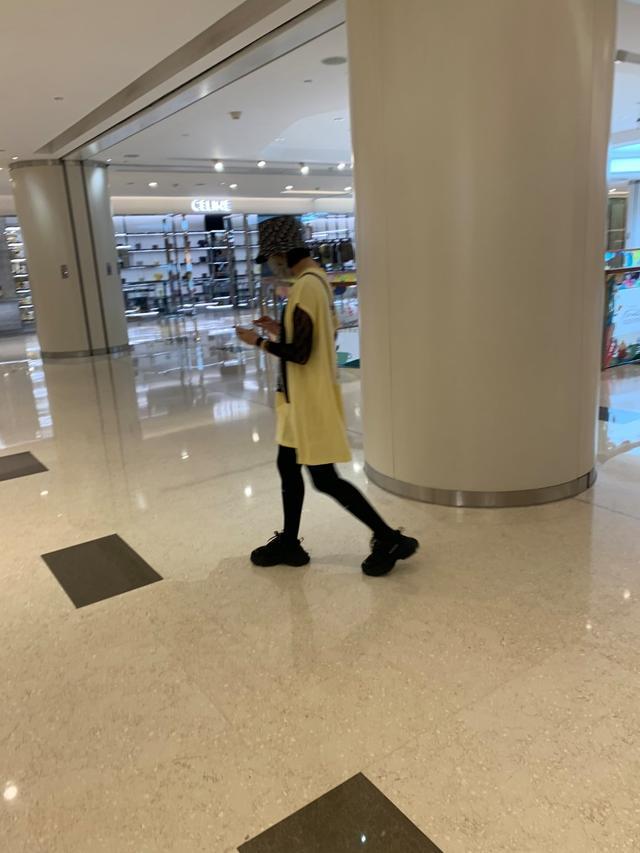 唐藝昕