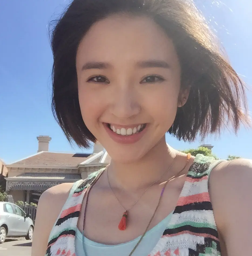 唐藝昕