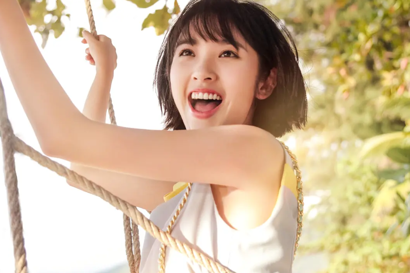 唐藝昕