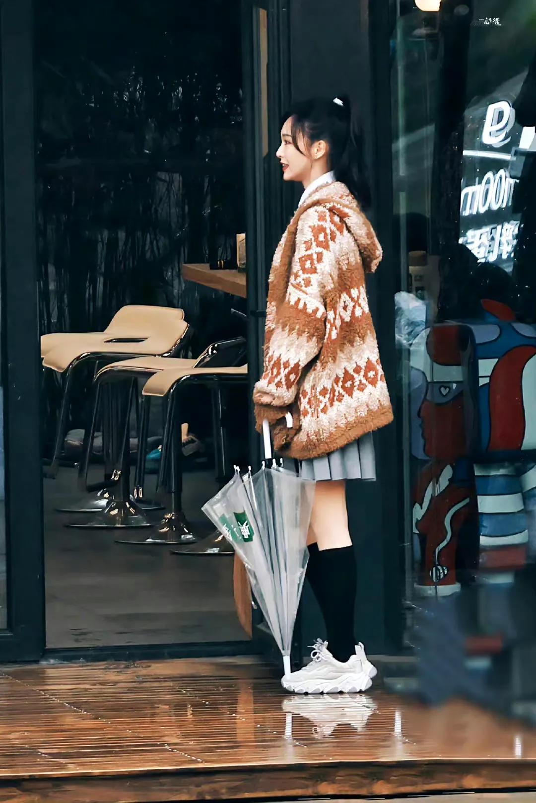 唐嫣