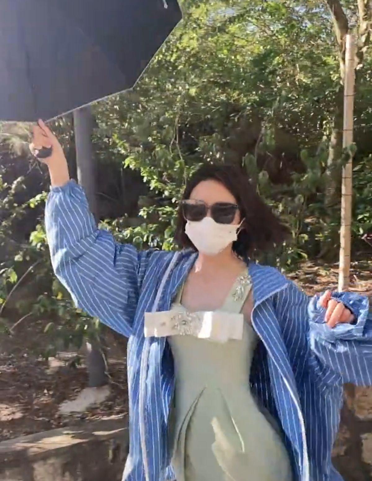 唐藝昕