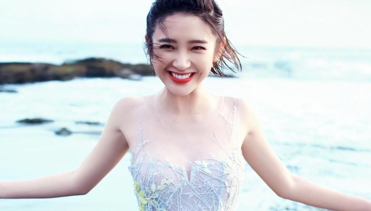 唐藝昕