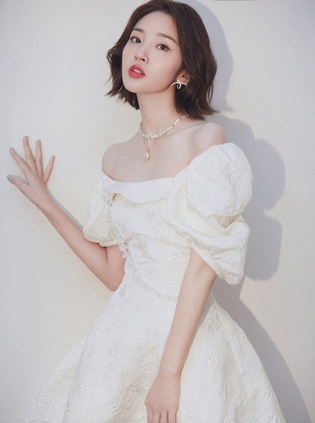 唐藝昕