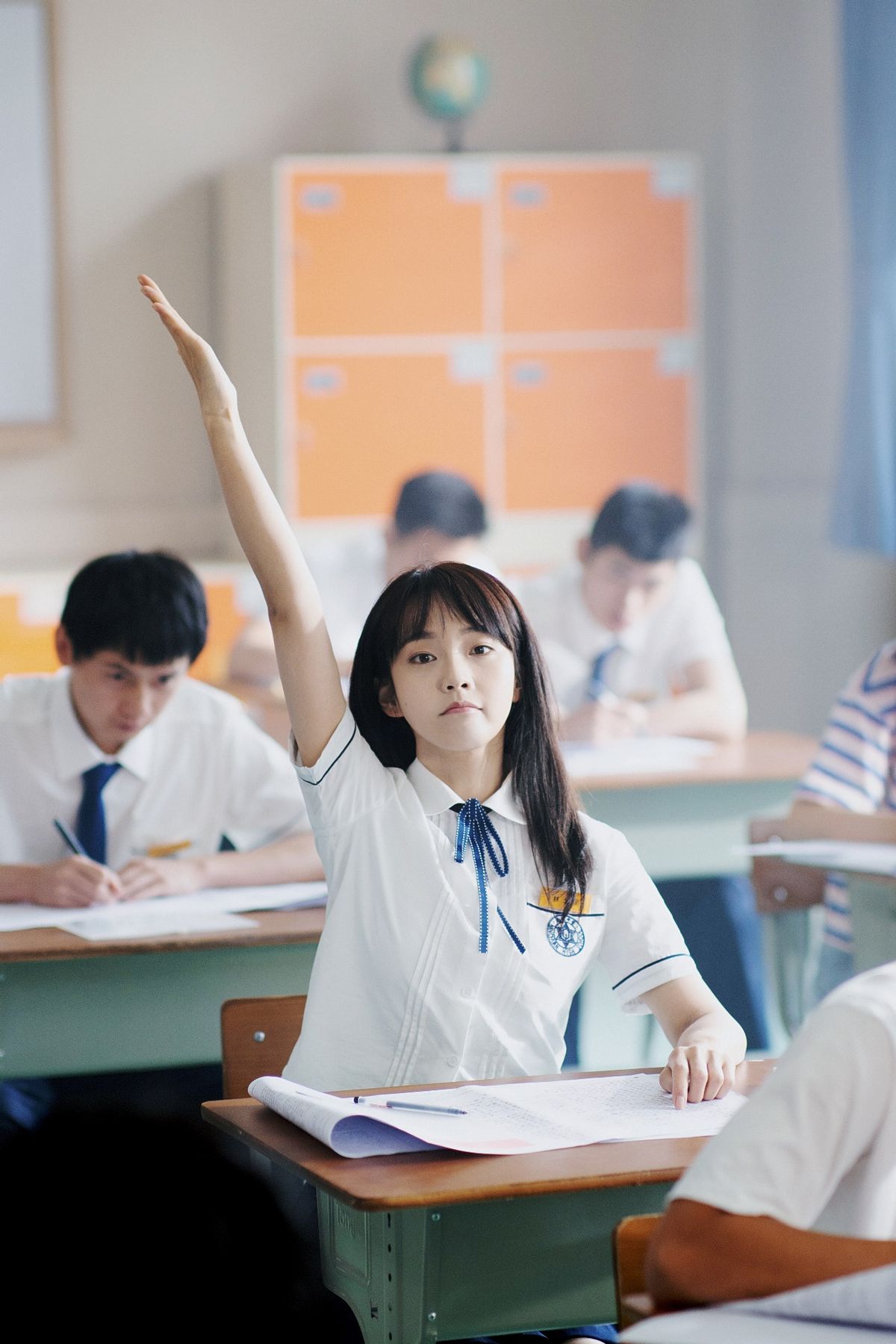 唐藝昕