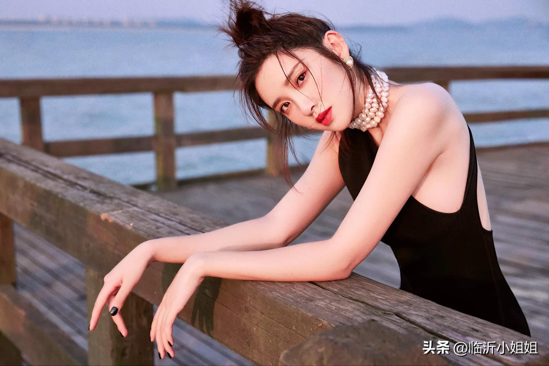 唐藝昕