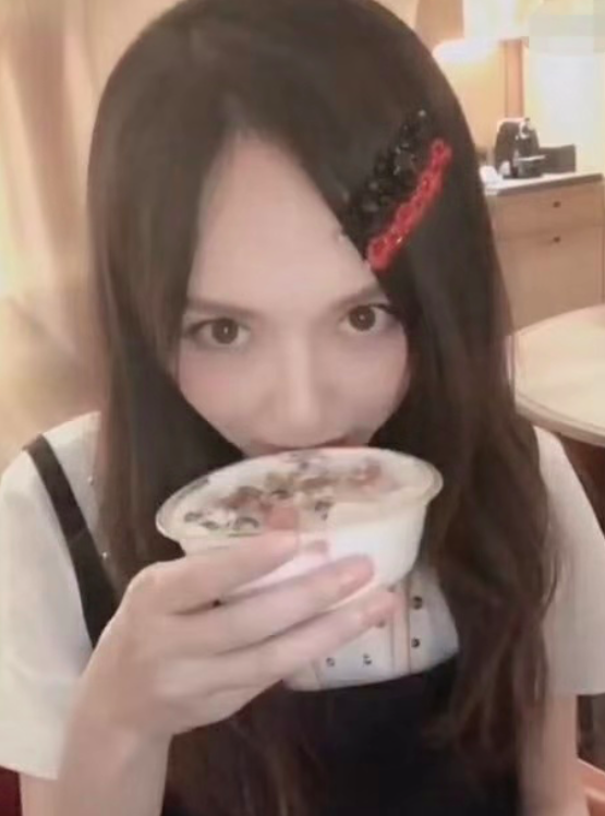 唐嫣