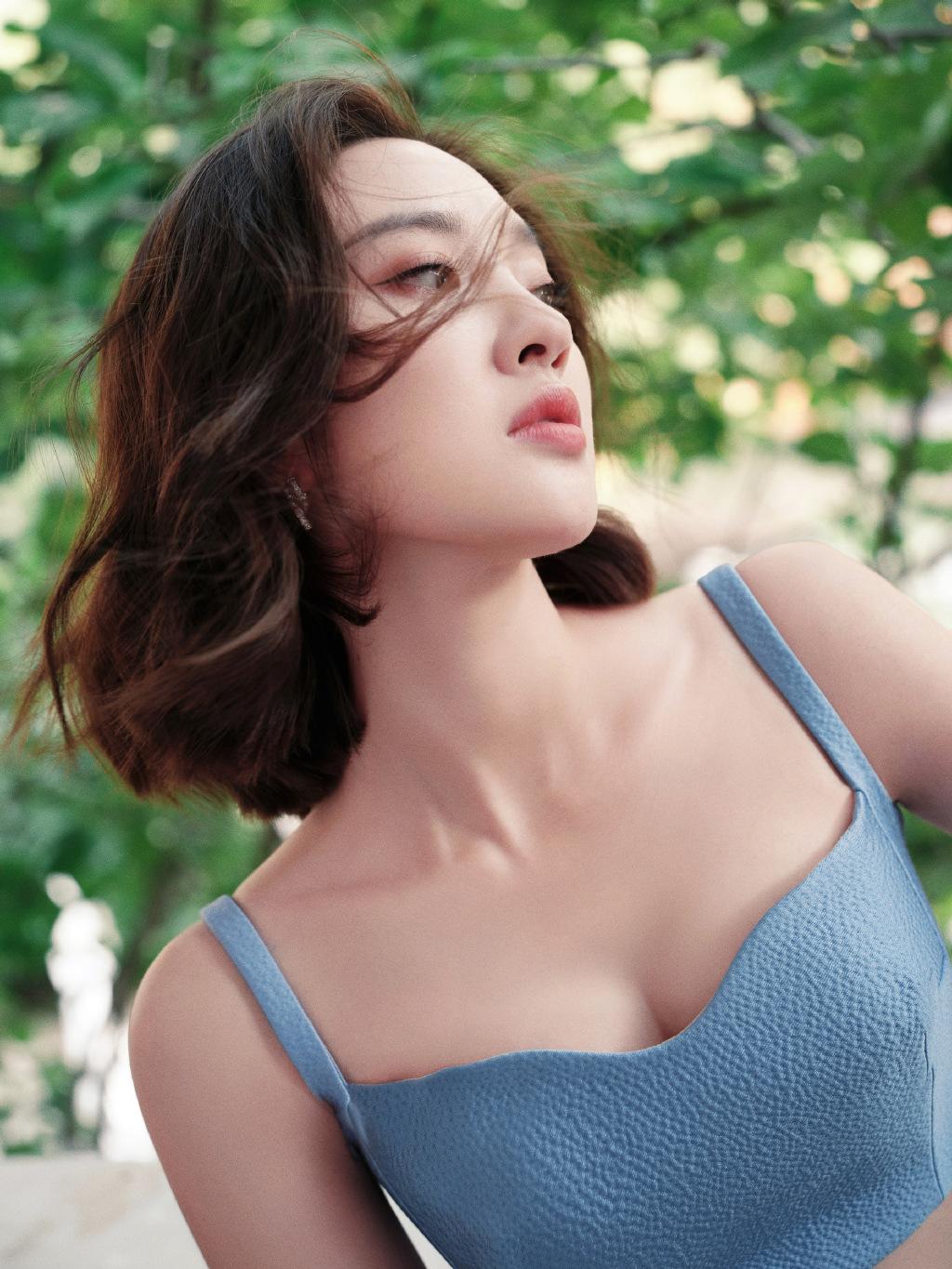 唐藝昕