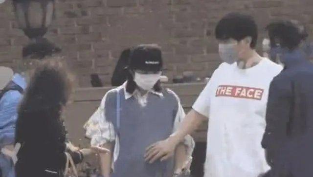 唐藝昕