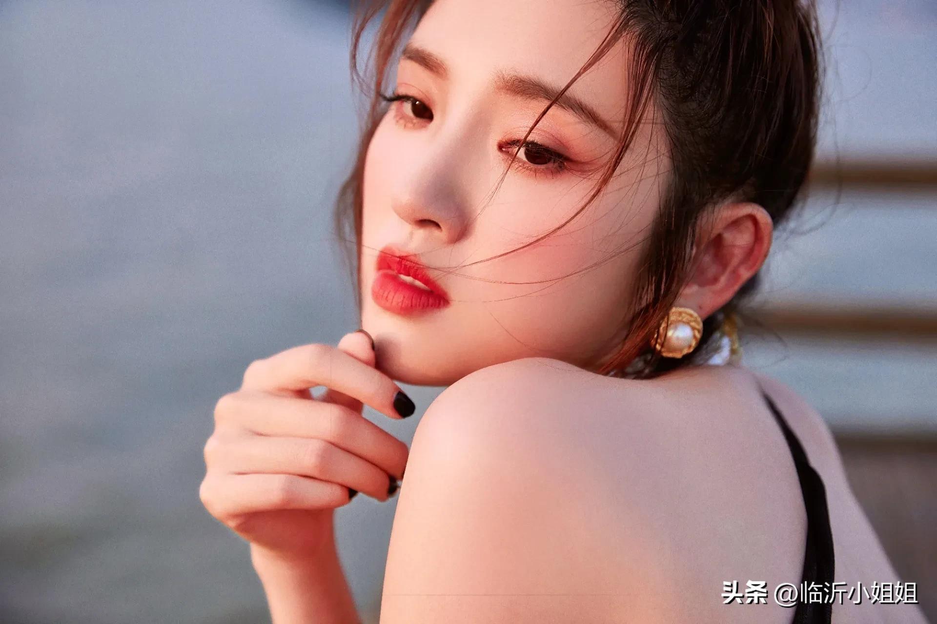 唐藝昕