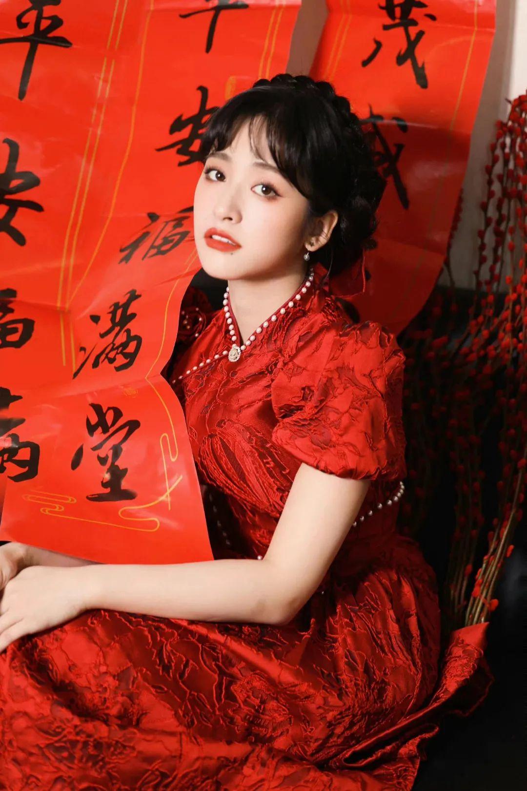 唐嫣