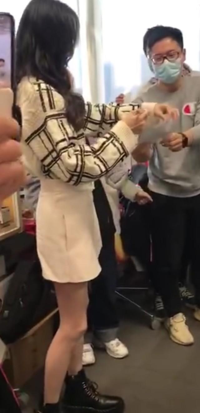 唐嫣
