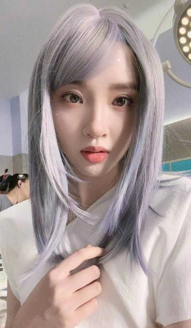 唐藝昕