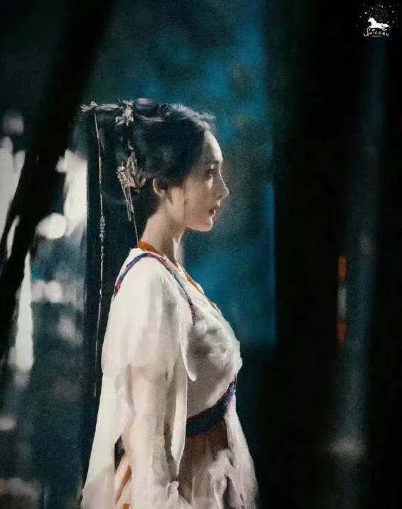 唐嫣