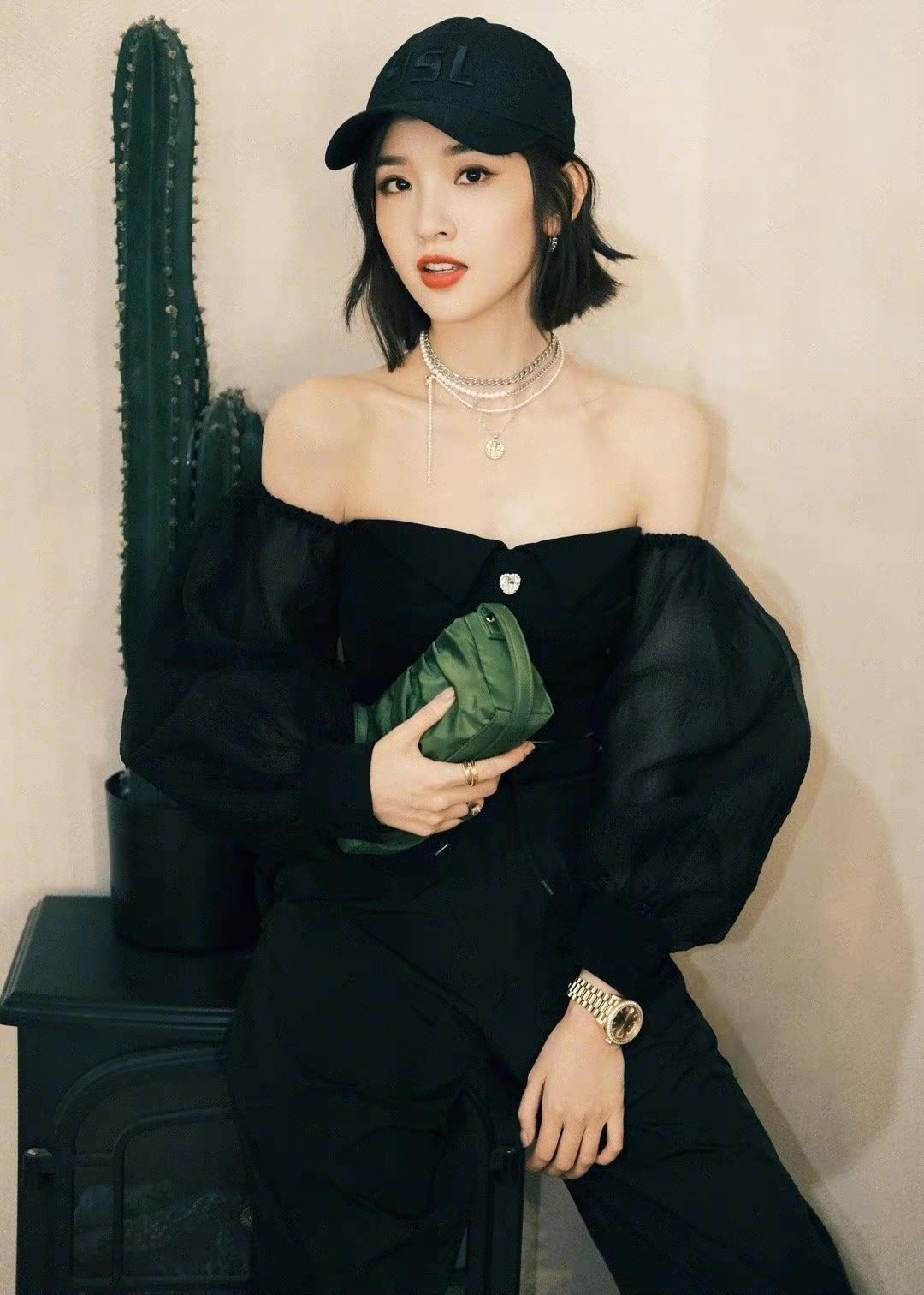 唐藝昕