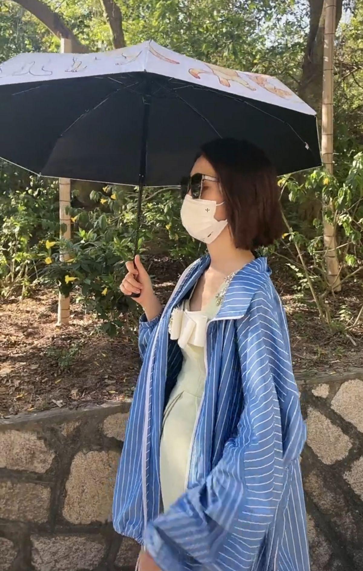 唐藝昕