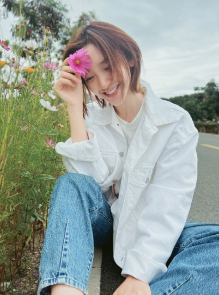唐藝昕