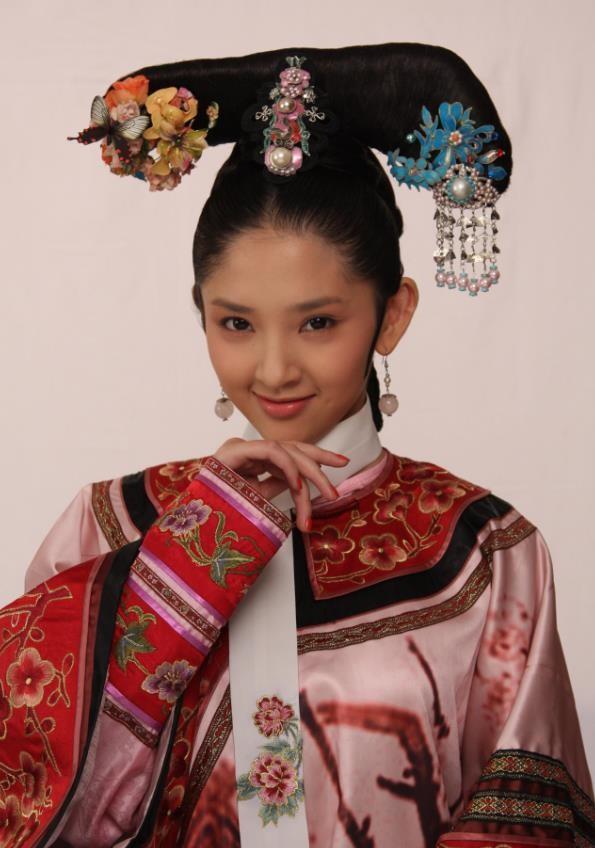 唐藝昕