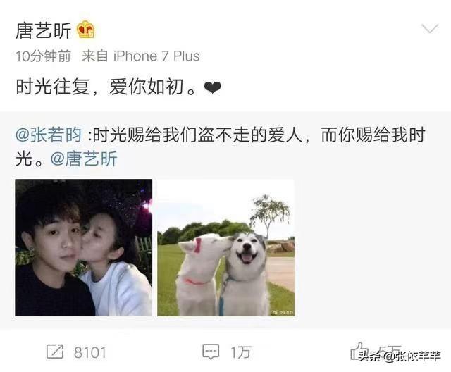 唐藝昕