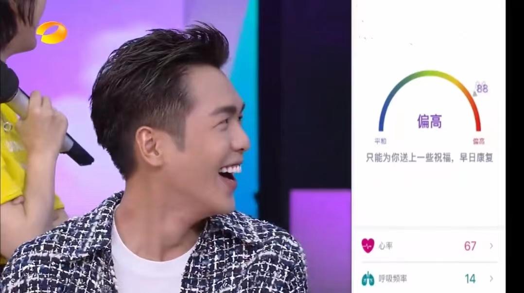 張若昀
