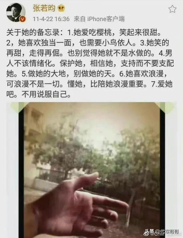 張若昀