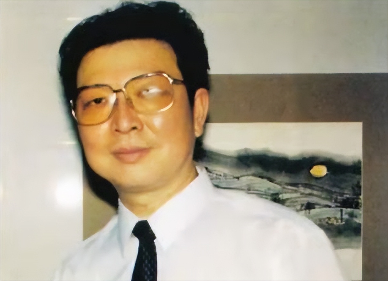 楊振寧