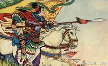 秦良玉