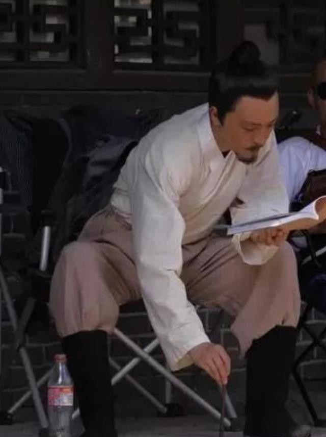 富大龍