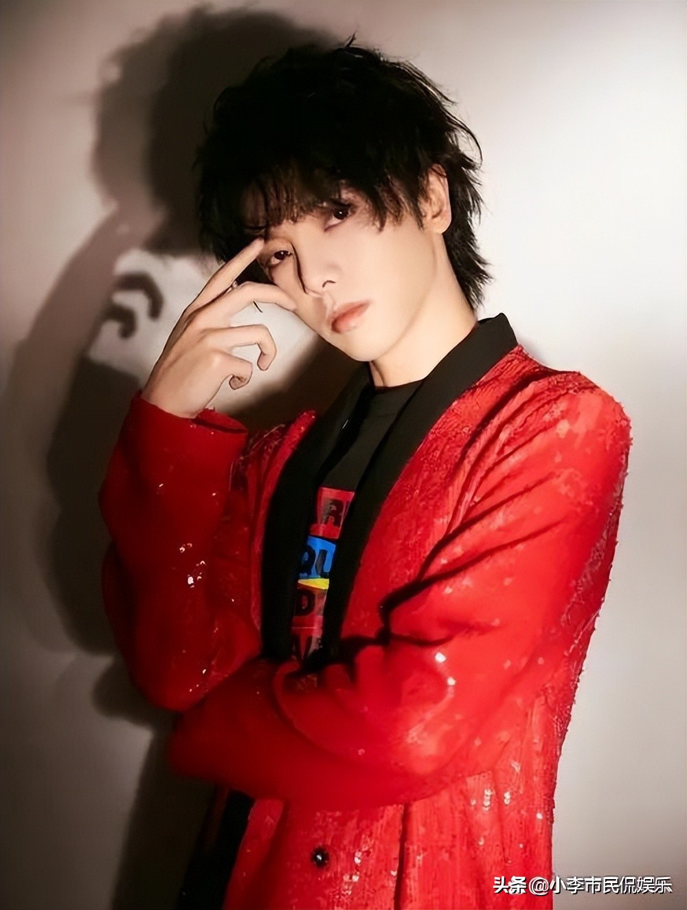 華晨宇