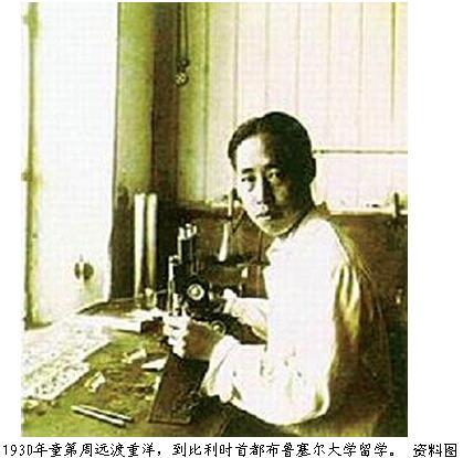 童第週