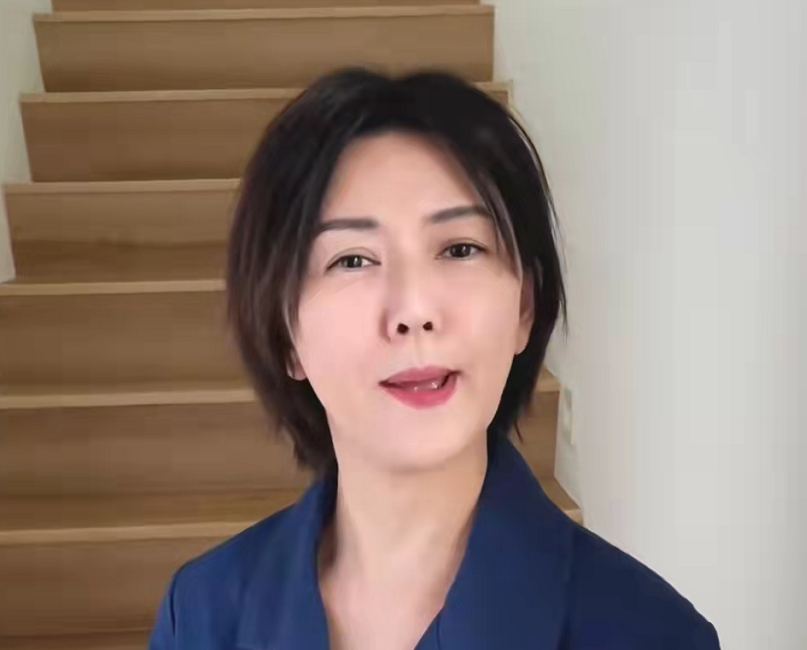 孫燕姿