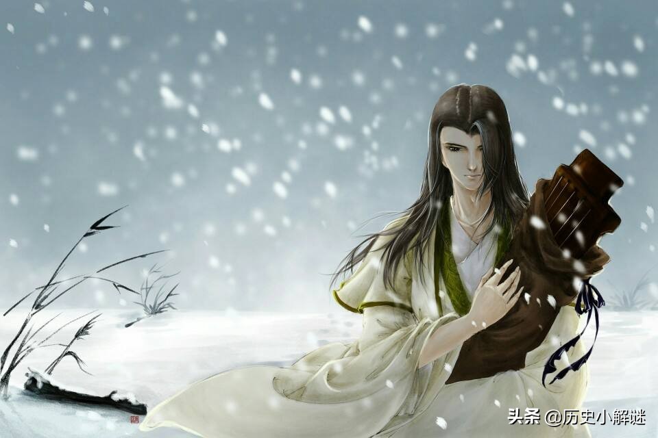 高漸離