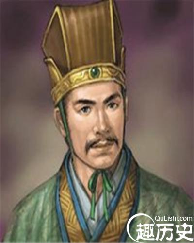 李密