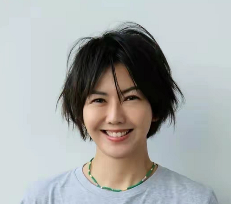 孫燕姿