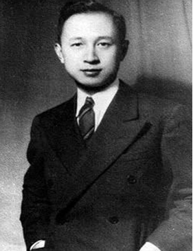 錢學森