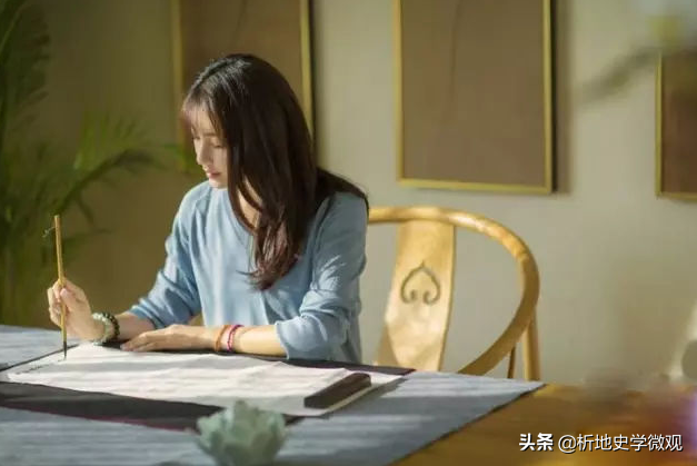 琦君