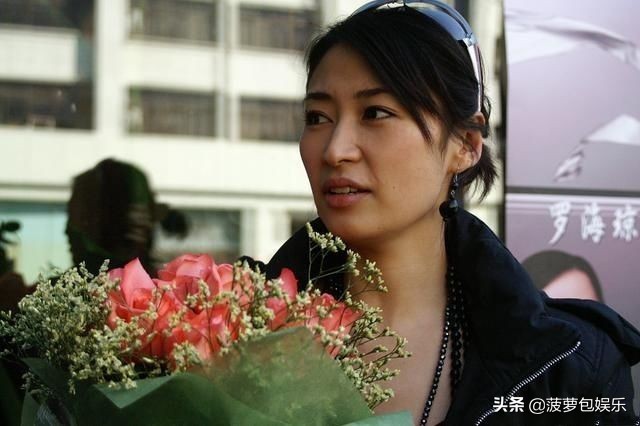 管虎
