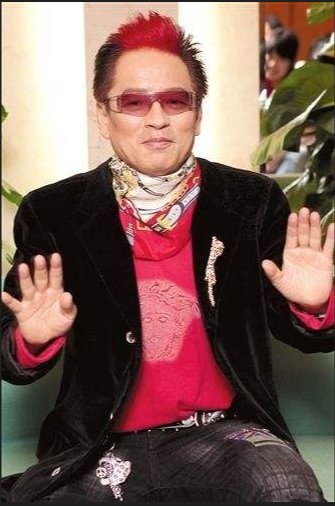 高凌風