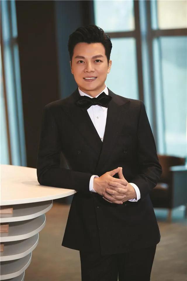 任魯豫