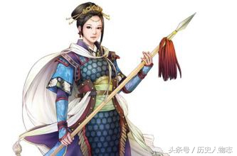 秦良玉