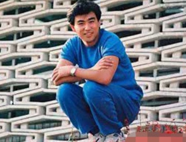 張宏民