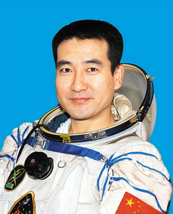 翟志剛