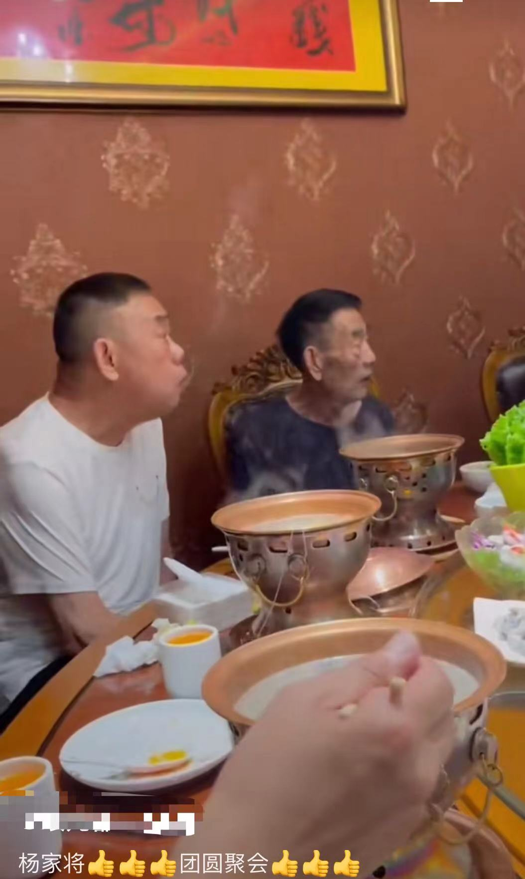 楊少華