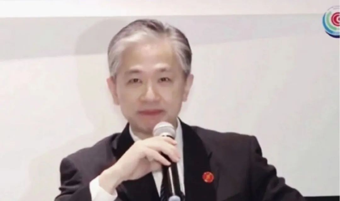汪文斌
