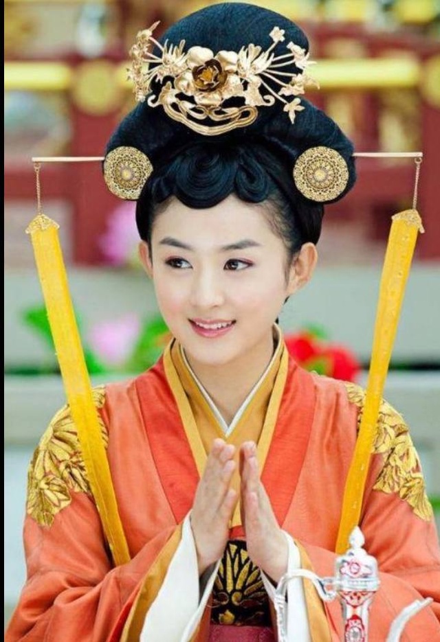 趙麗穎