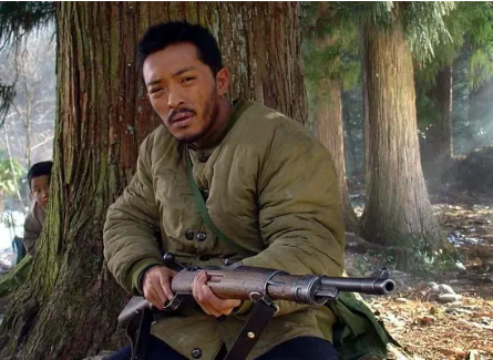 富大龍