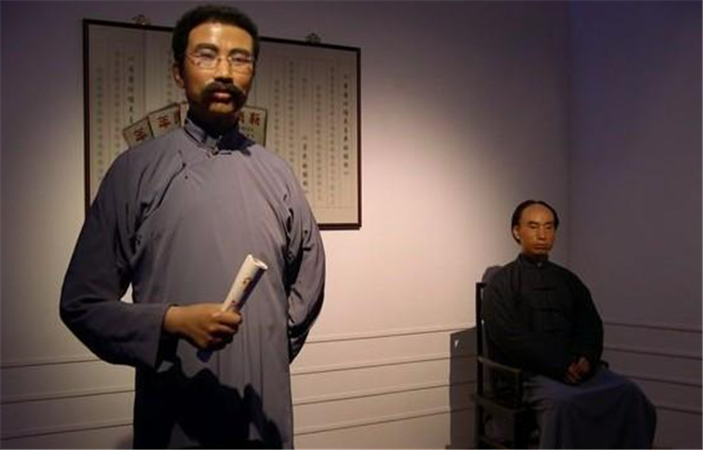 李大鑷