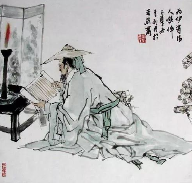 柳永